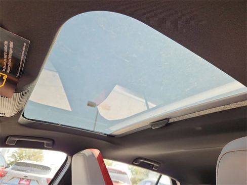 New 2025 Volkswagen GTI SE image 16