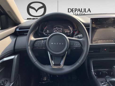 New 2026 MAZDA CX-5 Select AWD/4WD image 11