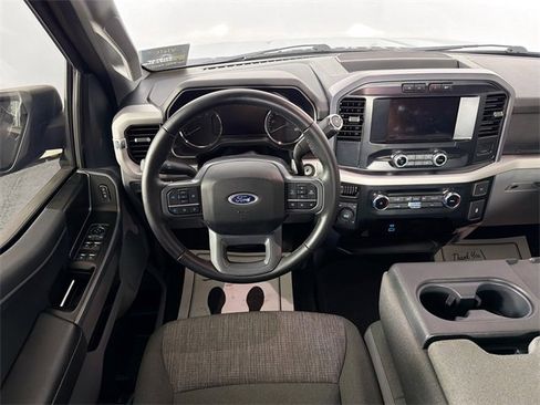 Used 2023 Ford F150 XLT w/ Equipment Group 301A Mid image 20