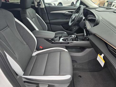 New 2024 Buick Envision Sport Touring image 19