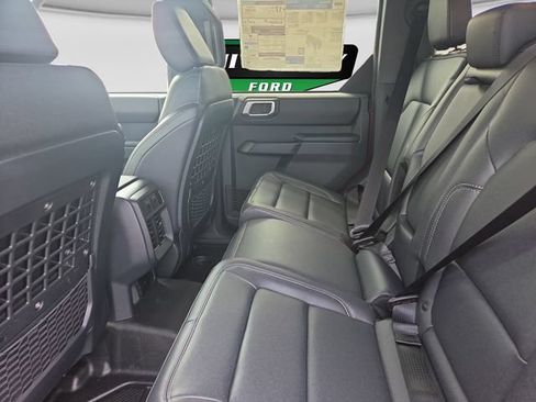 New 2026 Ford Bronco Badlands AWD/4WD image 26