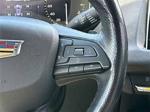 Used 2019 Cadillac XT4 Sport image 25