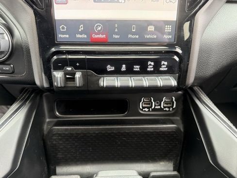 Used 2022 RAM 2500 Power Wagon w/ Level 2 Equipment Group image 20