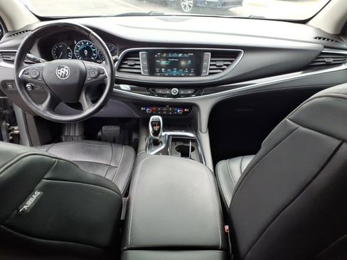 Used 2019 Buick Enclave Avenir w/ Avenir Technology Package AWD/4WD image 30