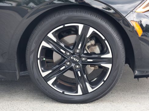 Used 2022 Kia K5 GT-Line w/ GT-Line FWD Premium Package image 8