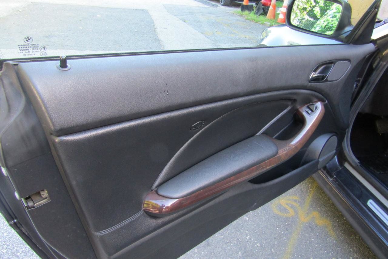 Used 2006 BMW 325Ci Convertible RWD image 38