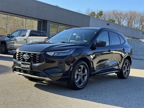 Used 2024 Ford Escape ST-Line image 24