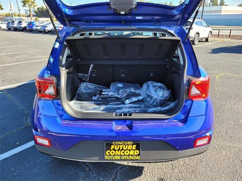 New 2026 Hyundai Venue SEL image 13