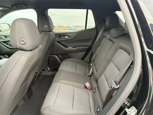 New 2026 Chevrolet Equinox LT w/ Midnight Edition image 17