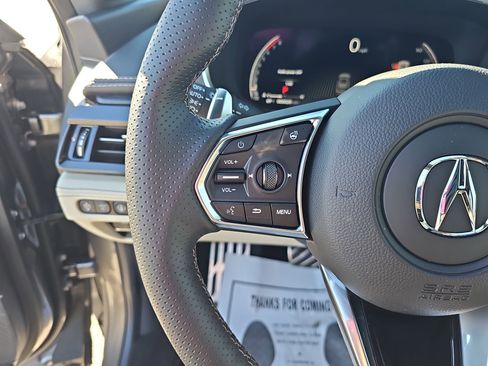 New 2026 Acura MDX Type S image 16