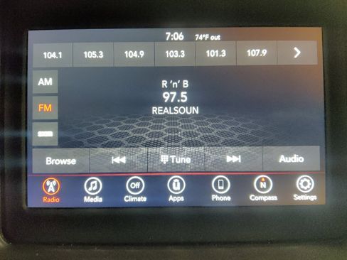 Used 2022 Dodge Charger SXT w/ Driver Convenience Group RWD image 25