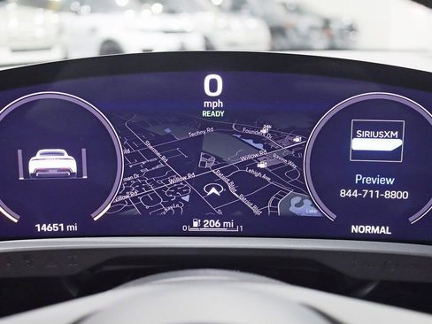 Used 2020 Porsche Taycan Turbo image 17