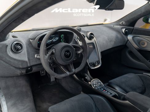 Used 2019 McLaren 600LT image 27