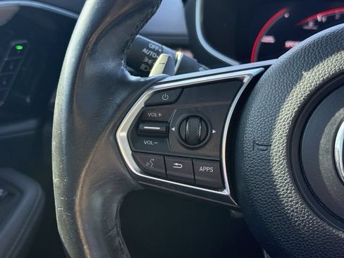 Used 2022 Acura MDX SH-AWD image 25