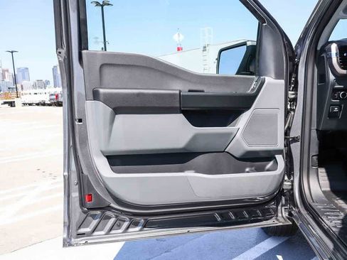 New 2026 Ford F150 XL w/ Tow/Haul Package RWD image 22