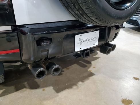 Used 2021 Land Rover Defender 110 X image 50