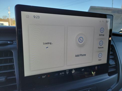 New 2026 Ford Transit 250 148 Medium Roof image 22