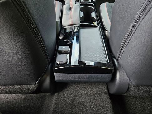 New 2025 Toyota Corolla GR image 21