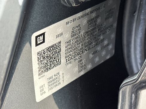 Used 2020 Chevrolet Colorado LT w/ LT Convenience Package image 32