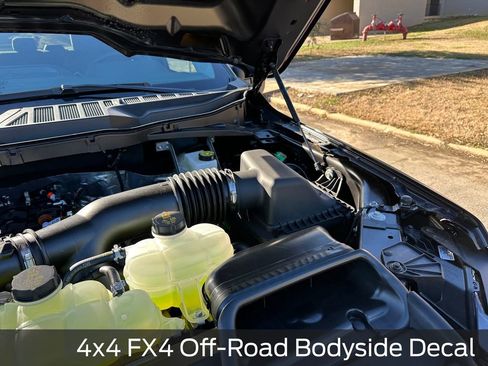 New 2026 Ford F150 XLT w/ XLT Chrome Appearance Package image 26