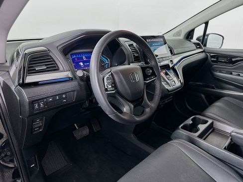 Used 2022 Honda Odyssey Touring image 9