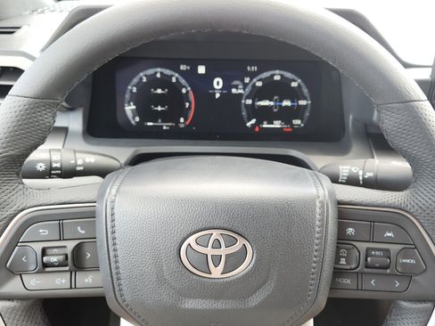 New 2026 Toyota Tacoma TRD Sport image 17