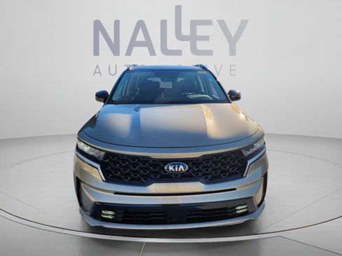 Used 2021 Kia Sorento EX w/ Panoramic Sunroof Package AWD/4WD image 8