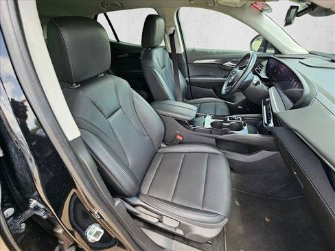 Used 2024 Buick Envision Preferred AWD/4WD image 21