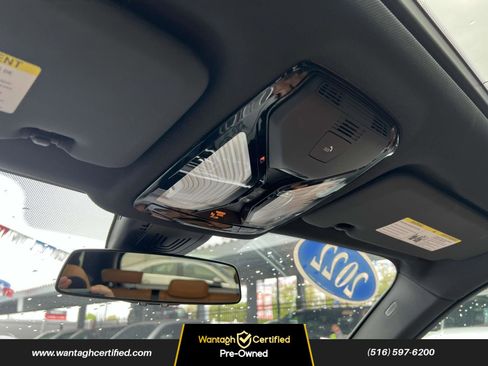 Used 2022 BMW X5 xDrive40i w/ M Sport Package image 31