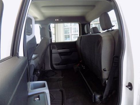 Used 2022 Ford F150 XLT w/ Equipment Group 301A Mid image 30