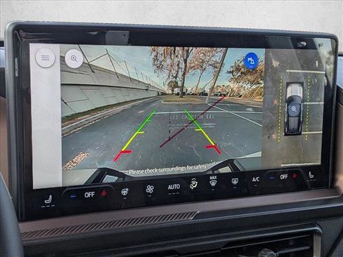 New 2026 Ford Bronco Sport Outer Banks w/ Outer Banks Tech Package+ image 12