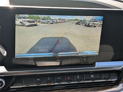 New 2026 GMC Sierra 1500 SLE w/ Preferred Package image 23