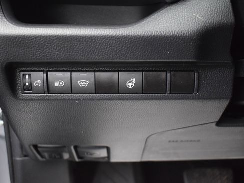 Used 2024 Toyota RAV4 XLE image 15