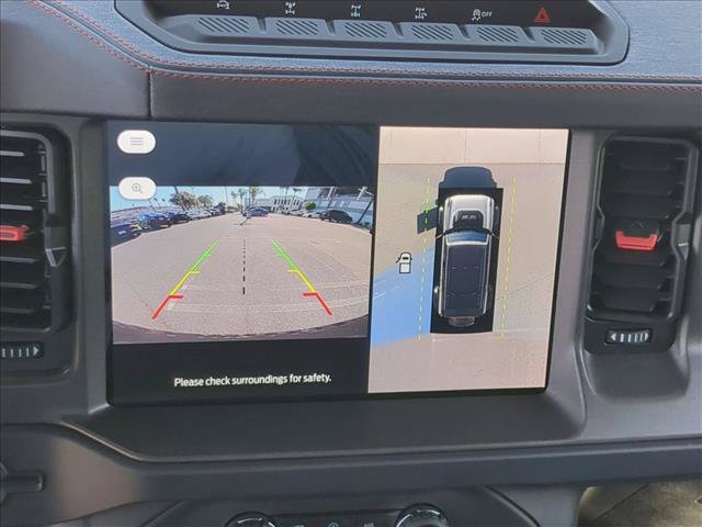 New 2026 Ford Bronco Raptor AWD/4WD image 13