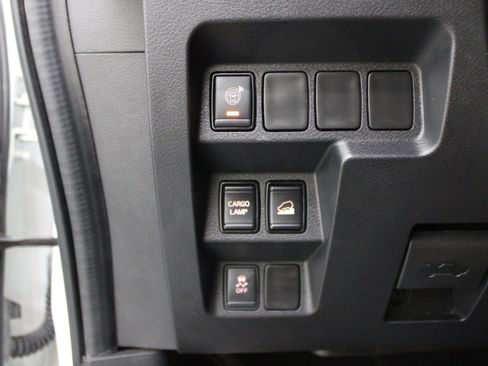 Used 2022 Nissan Frontier S w/ Technology Package AWD/4WD image 17