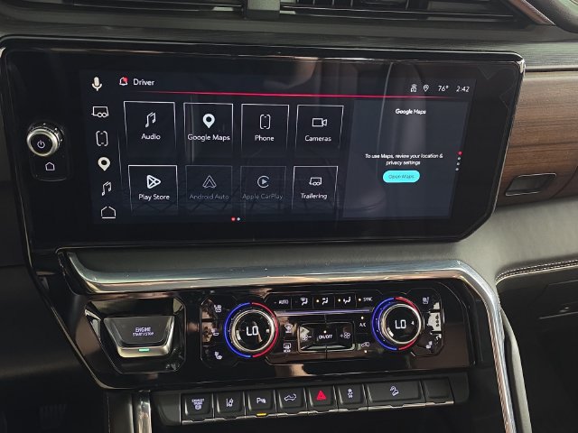 Certified 2025 GMC Sierra 3500 Denali Ultimate AWD/4WD image 23
