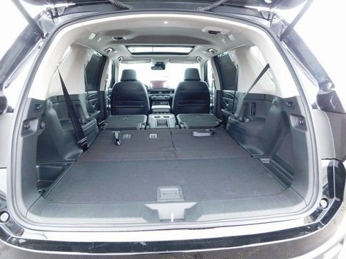 New 2026 Honda Pilot Touring image 31