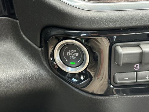 New 2026 Chevrolet Silverado 2500 LTZ image 22