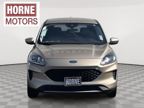 Used 2021 Ford Escape SE w/ Convenience Package image 2
