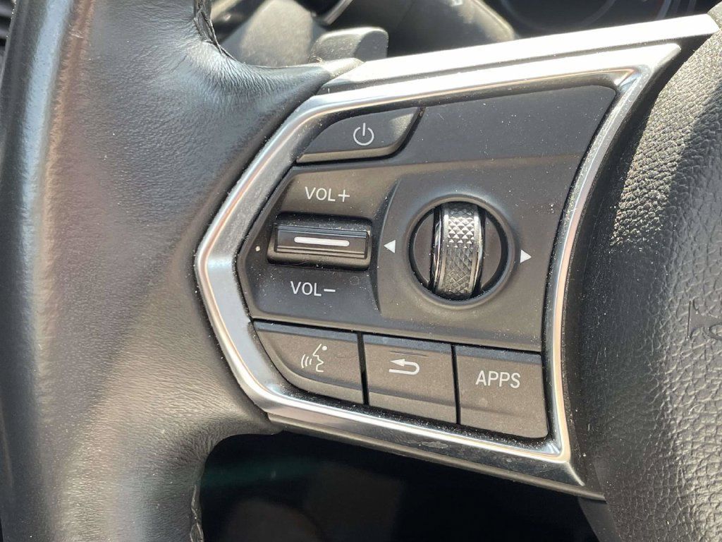 Used 2019 Acura RDX AWD image 28