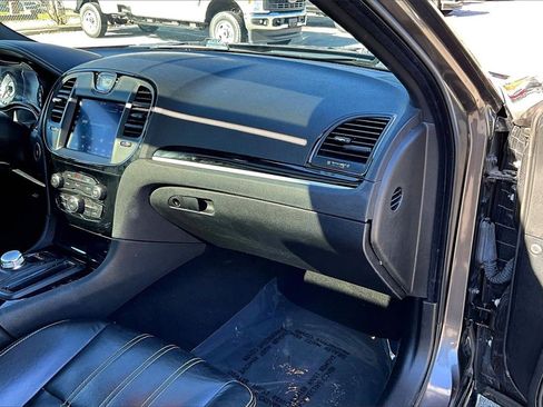 Used 2023 Chrysler 300 S image 15