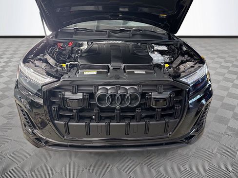 Certified 2026 Audi Q7 2.0T Premium AWD/4WD image 32