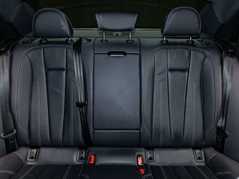 Used 2023 Audi A4 2.0T Prestige w/ Prestige Package image 23