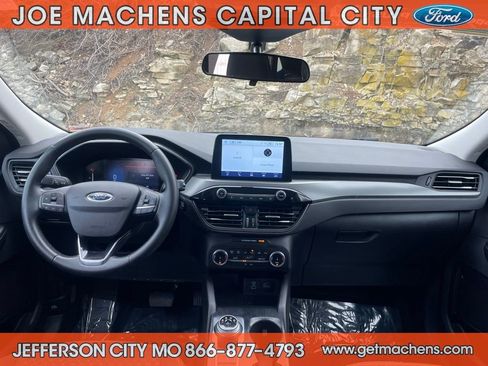 Certified 2023 Ford Escape Active image 13