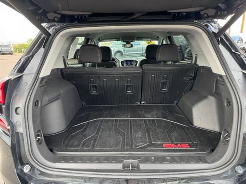 Certified 2024 GMC Terrain SLE w/ Driver Convenience Package FWD image 22