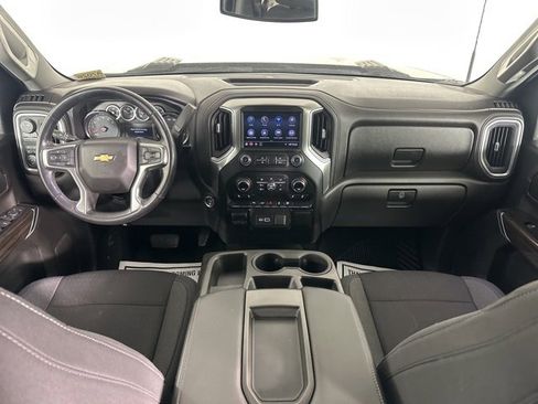 Used 2020 Chevrolet Silverado 2500 LT w/ All Star Edition image 19