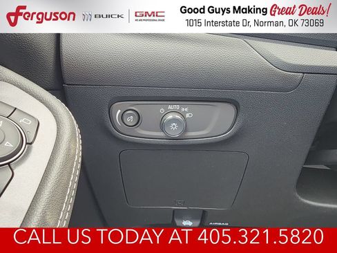 New 2026 Buick Encore GX Avenir w/ Avenir Technology Package FWD image 19