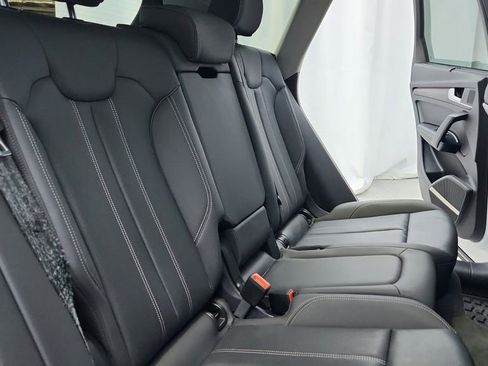 Used 2021 Audi Q5 Prestige w/ Prestige Package image 67