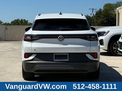 Used 2023 Volkswagen ID.4 Pro RWD image 6