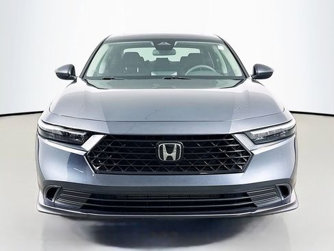 Used 2023 Honda Accord EX image 2